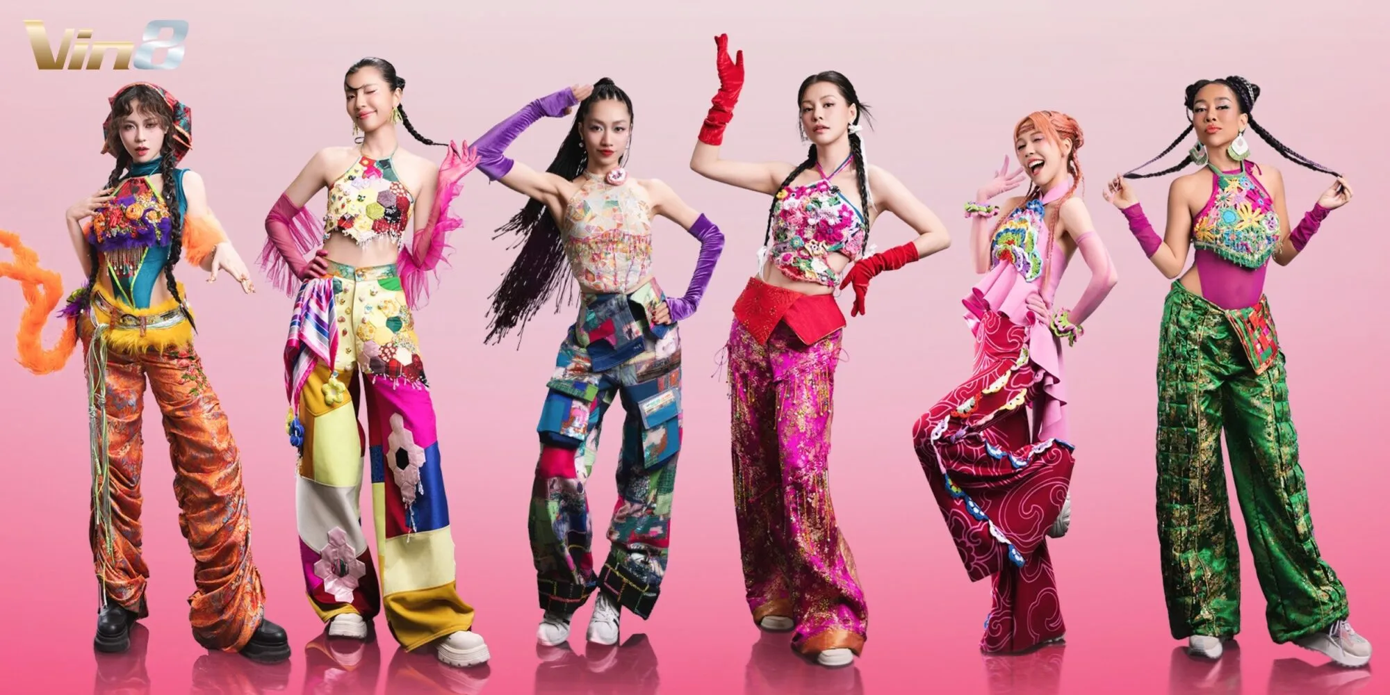 6 chị của Gió và Cầu Duyên đã đạt TOP 1 ITUNES VIETNAM