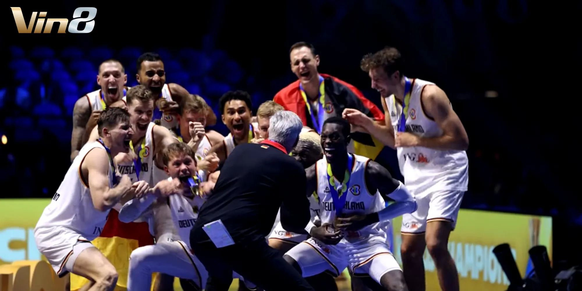 FIBA Basketball World Cup FIBA Basketball World Cup