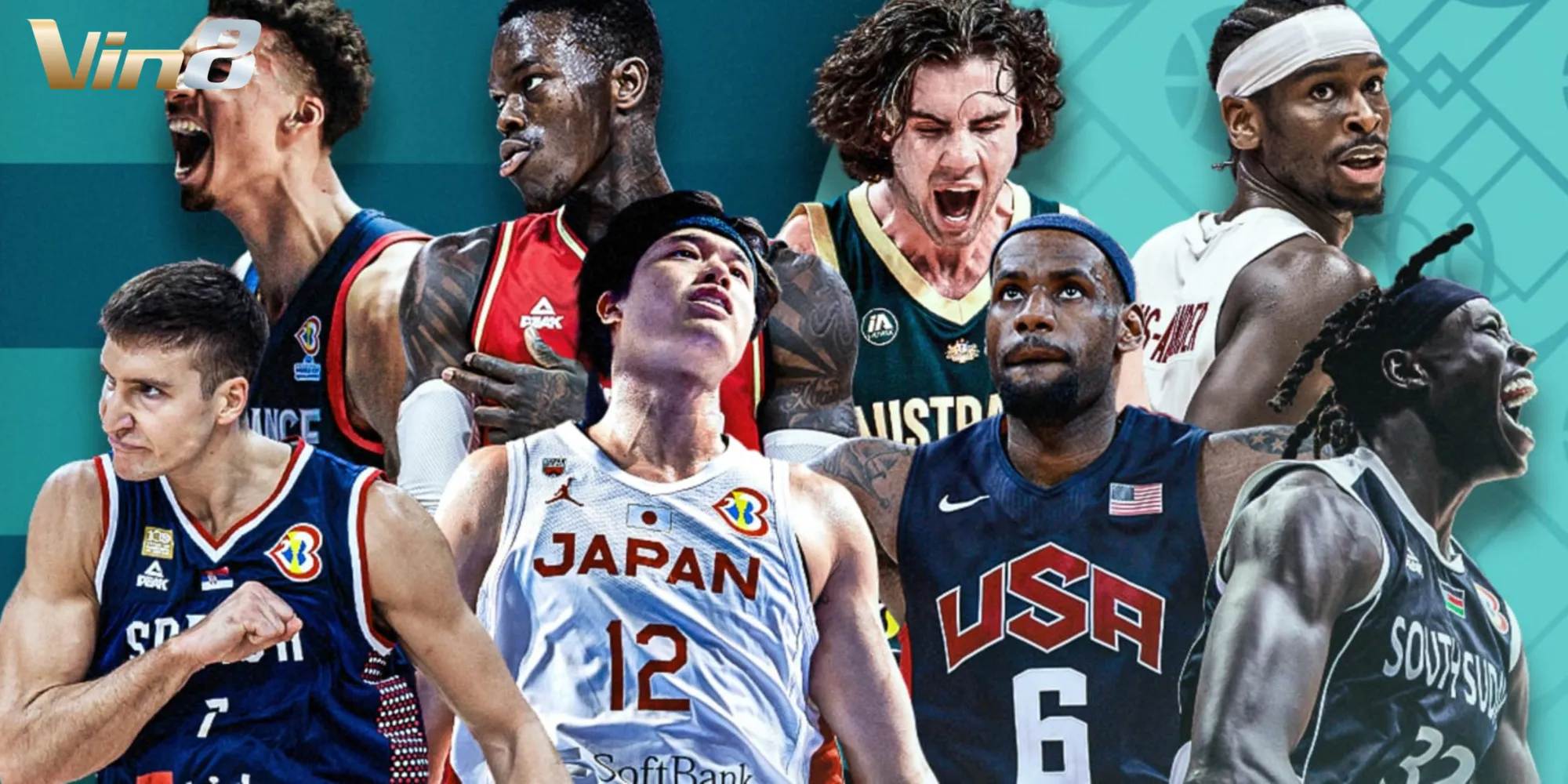 Olympic Basketball Olympic Basketball