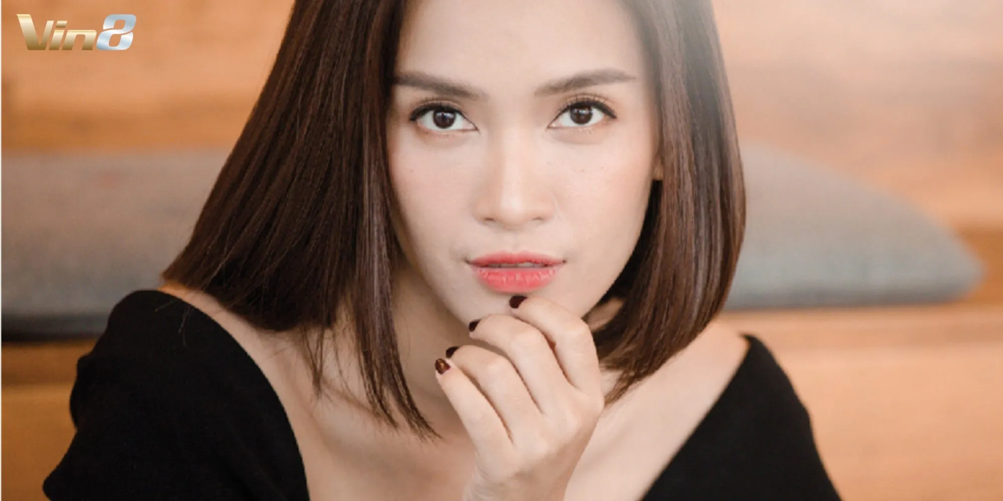 Ái Phương bứt phá từ làng người mẫu đến âm nhạc và điện ảnh Ái Phương bứt phá từ làng người mẫu đến âm nhạc và điện ảnh
