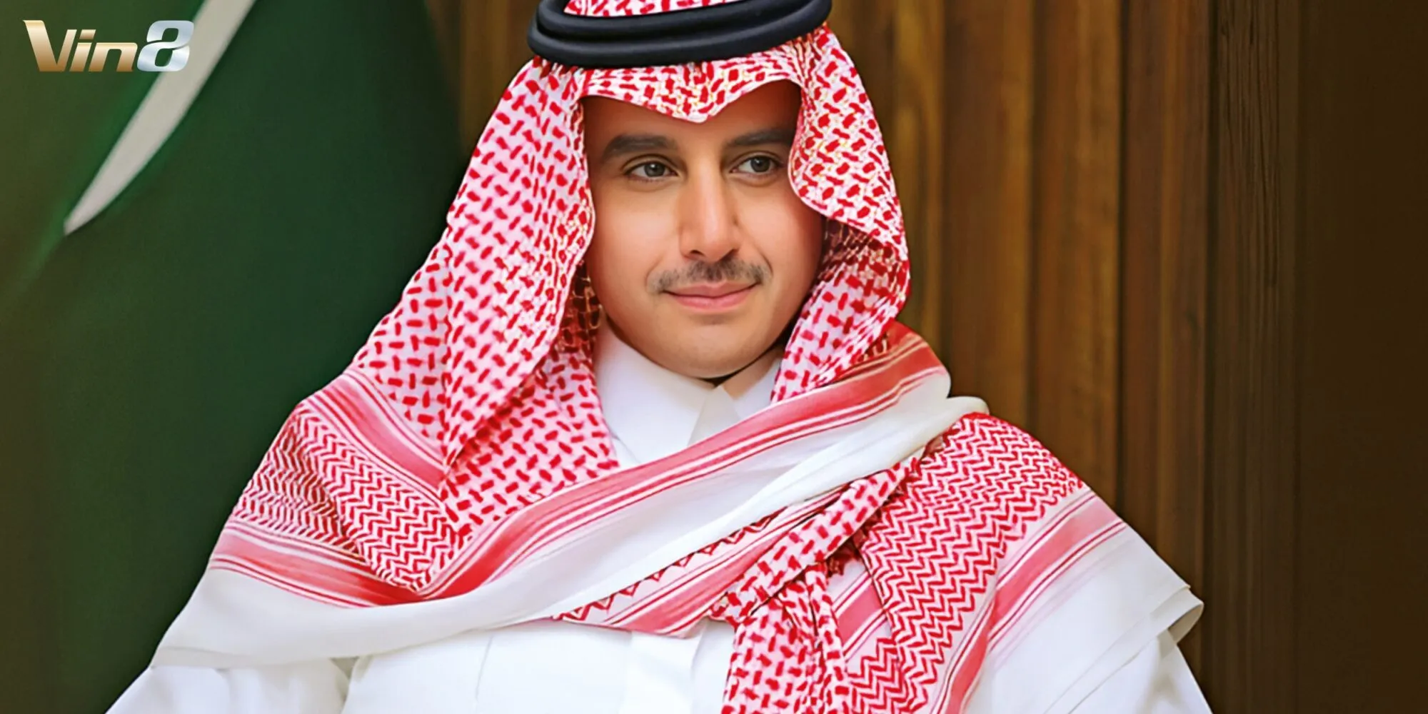 Al Saud là những ông vua dầu mỏ nắm trong tay nền kinh tế thế giới Al Saud là những ông vua dầu mỏ nắm trong tay nền kinh tế thế giới