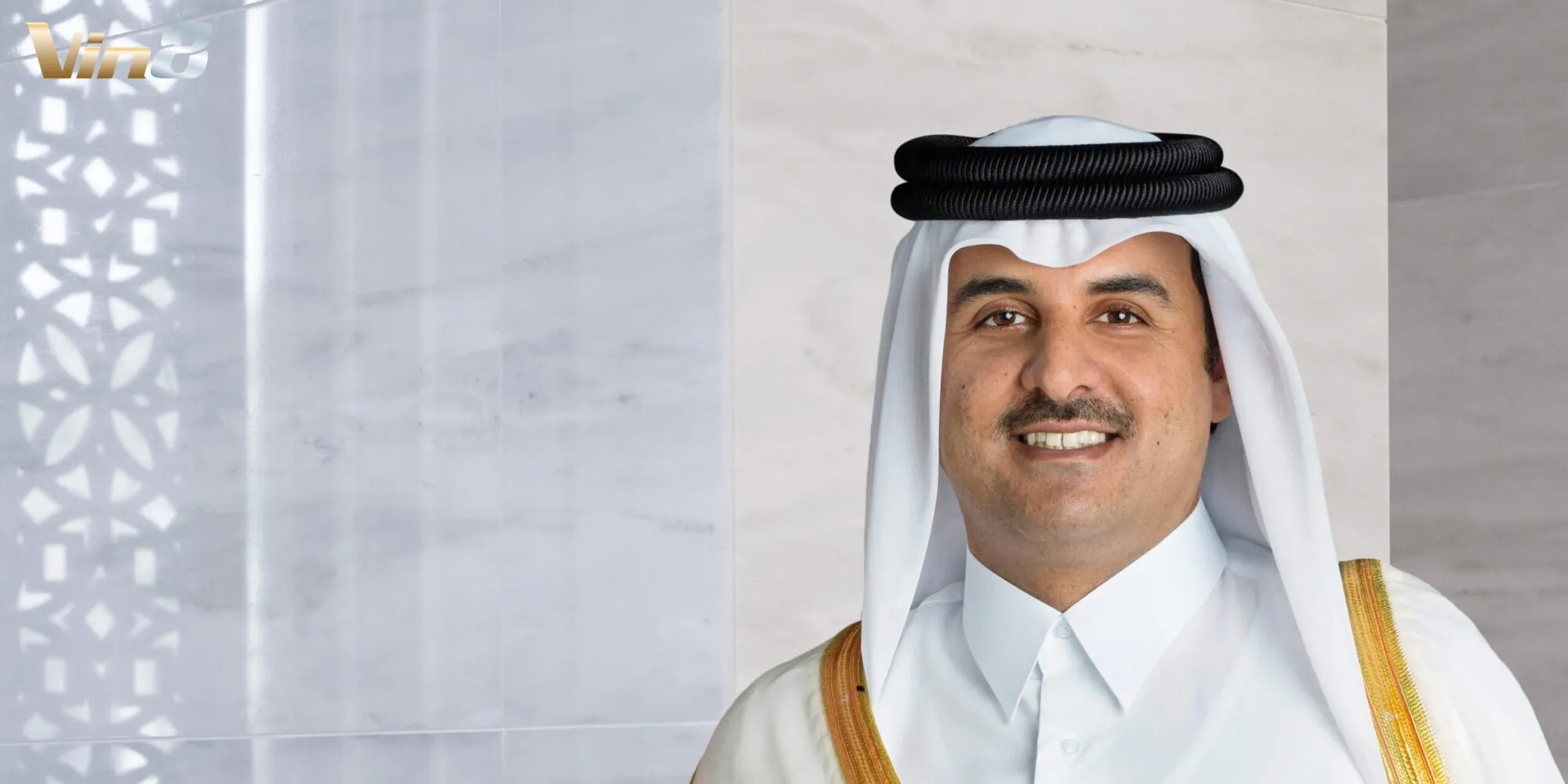 Al Thani nắm quyền lực tối thượng của Qatar với khối tài sản hàng trăm tỷ USD Al Thani nắm quyền lực tối thượng của Qatar với khối tài sản hàng trăm tỷ USD