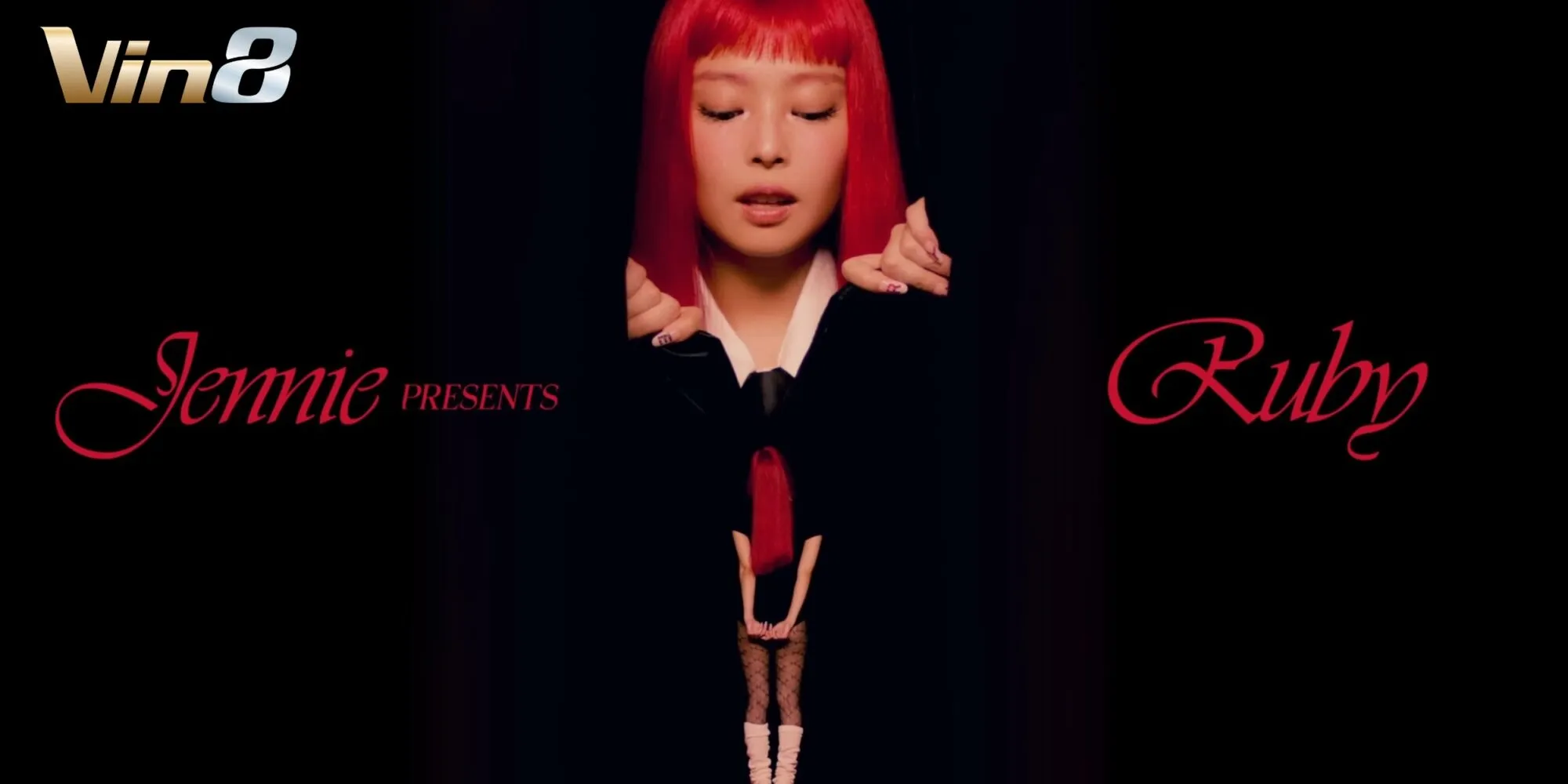 Album của Jennie sẽ phát hành trong tháng 3 Album của Jennie sẽ phát hành trong tháng 3