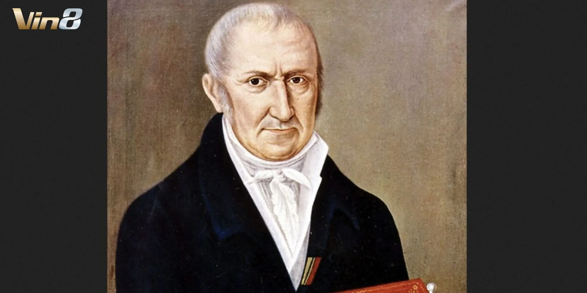 Alessandro Volta là một trong những nhà khoa học vĩ đại nhất Alessandro Volta là một trong những nhà khoa học vĩ đại nhất