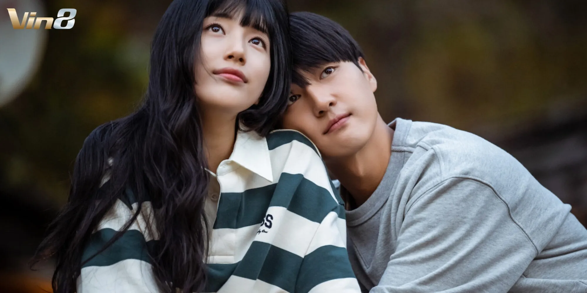Bae Suzy là diễn viên mới nổi nhưng có nhiều vai diễn để đời Bae Suzy là diễn viên mới nổi nhưng có nhiều vai diễn để đời