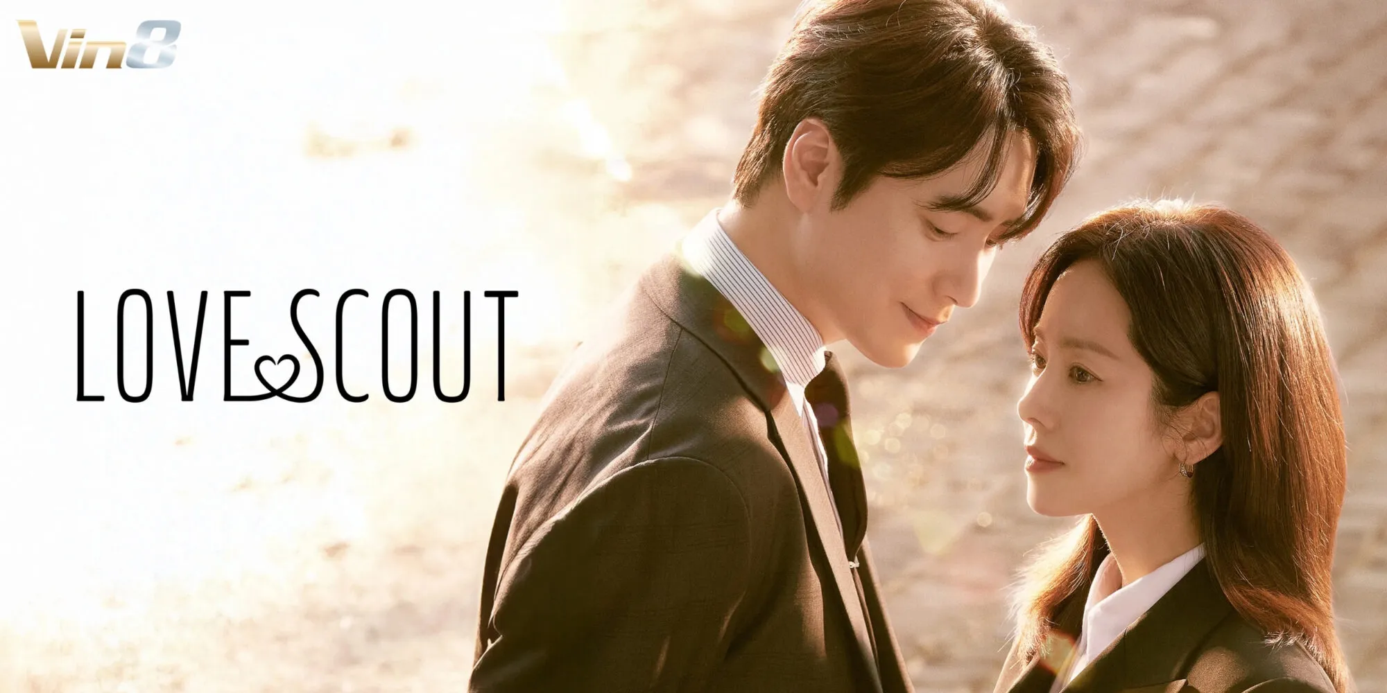 Bộ phim Love Scout có nội dung tình cảm lãng mạn Bộ phim Love Scout có nội dung tình cảm lãng mạn