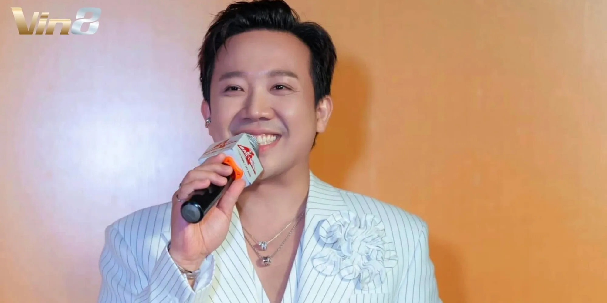 Lê Giang và Trấn Thành tham gia giao lưu cùng khán giả tại suất chiếu Bộ tứ báo thủ Lê Giang và Trấn Thành tham gia giao lưu cùng khán giả tại suất chiếu Bộ tứ báo thủ