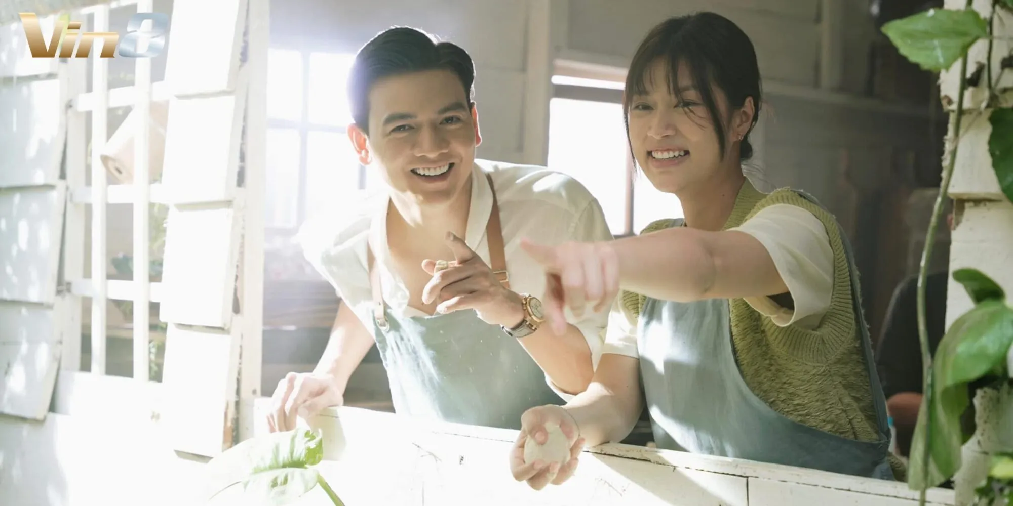 Nụ hôn bạc tỷ nhận được “cơn mưa” lời khen từ khán giả Nụ hôn bạc tỷ nhận được “cơn mưa” lời khen từ khán giả
