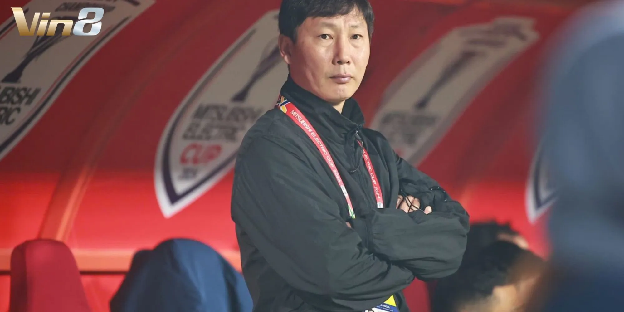 HLV đội tuyển Việt Nam Kim Sang Sik HLV đội tuyển Việt Nam Kim Sang Sik
