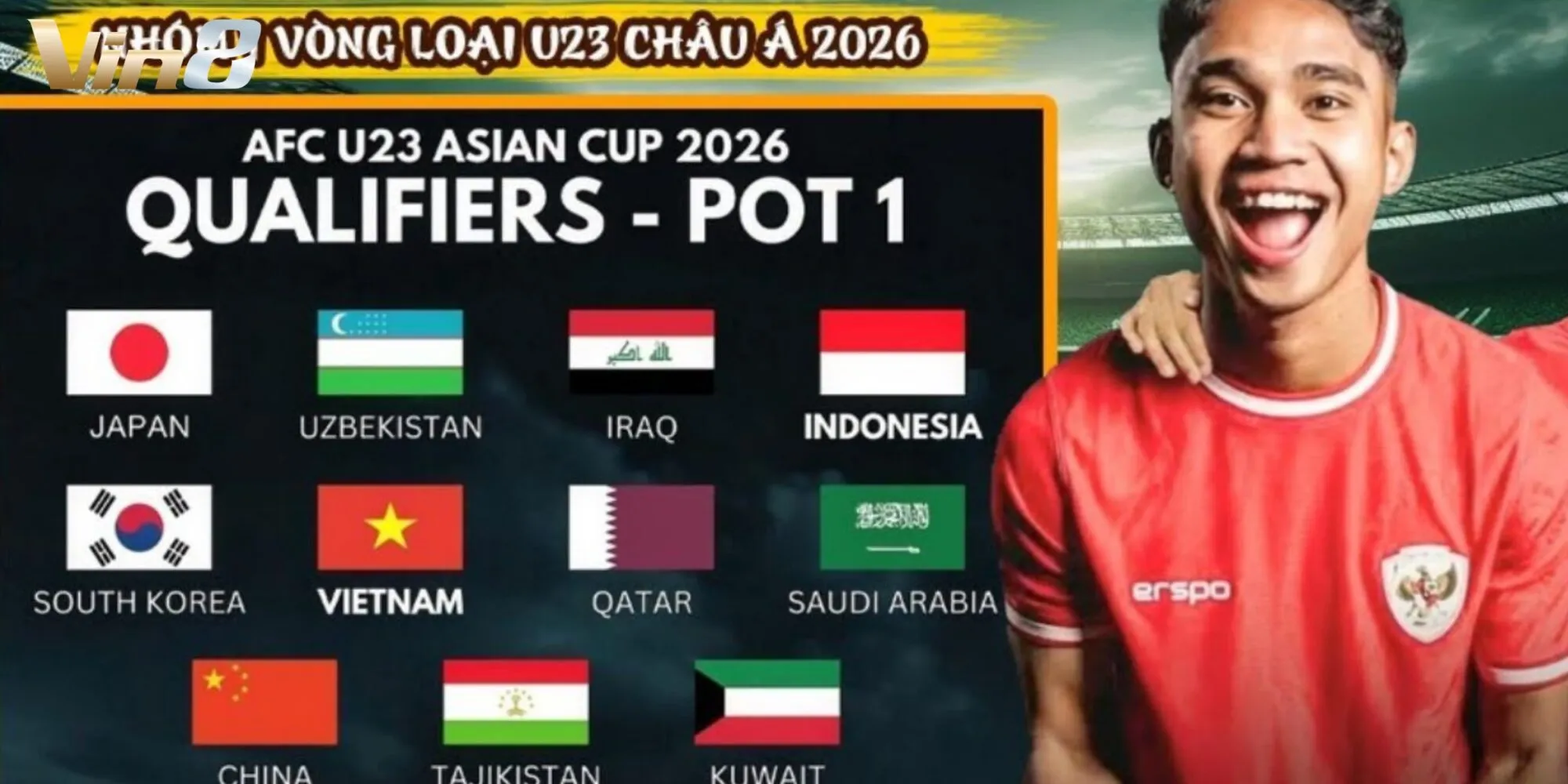 Lịch thi đấu của đội tuyển U23 Việt Nam Lịch thi đấu của đội tuyển U23 Việt Nam
