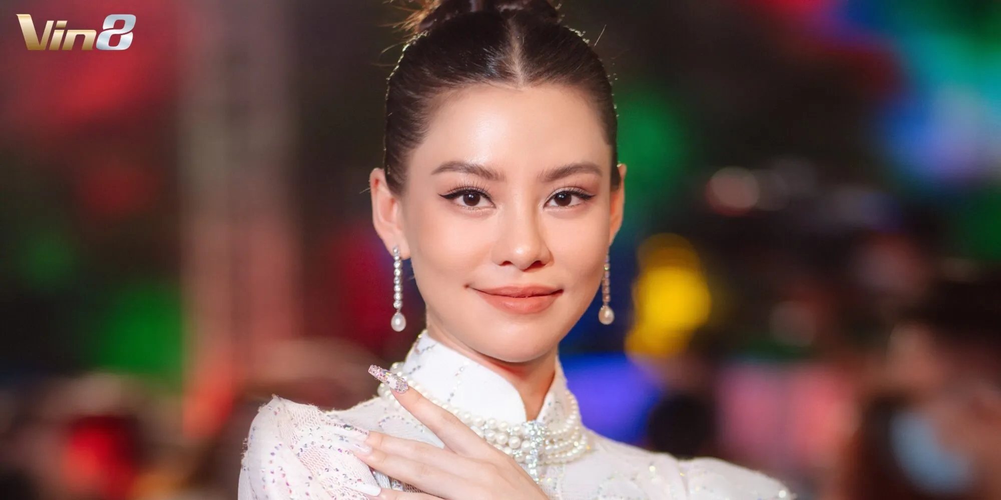 Bùi Lan Hương giọng ca ma mị và phong cách âm nhạc độc đáo Bùi Lan Hương giọng ca ma mị và phong cách âm nhạc độc đáo
