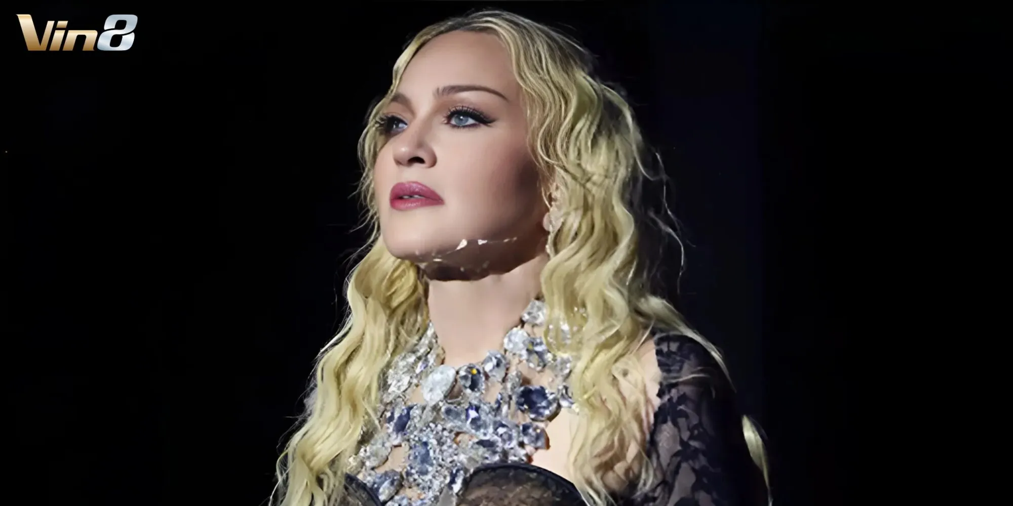 Ca sĩ nhạc sĩ Madonna và sức ảnh hưởng vượt xa ngành âm nhạc Ca sĩ nhạc sĩ Madonna và sức ảnh hưởng vượt xa ngành âm nhạc