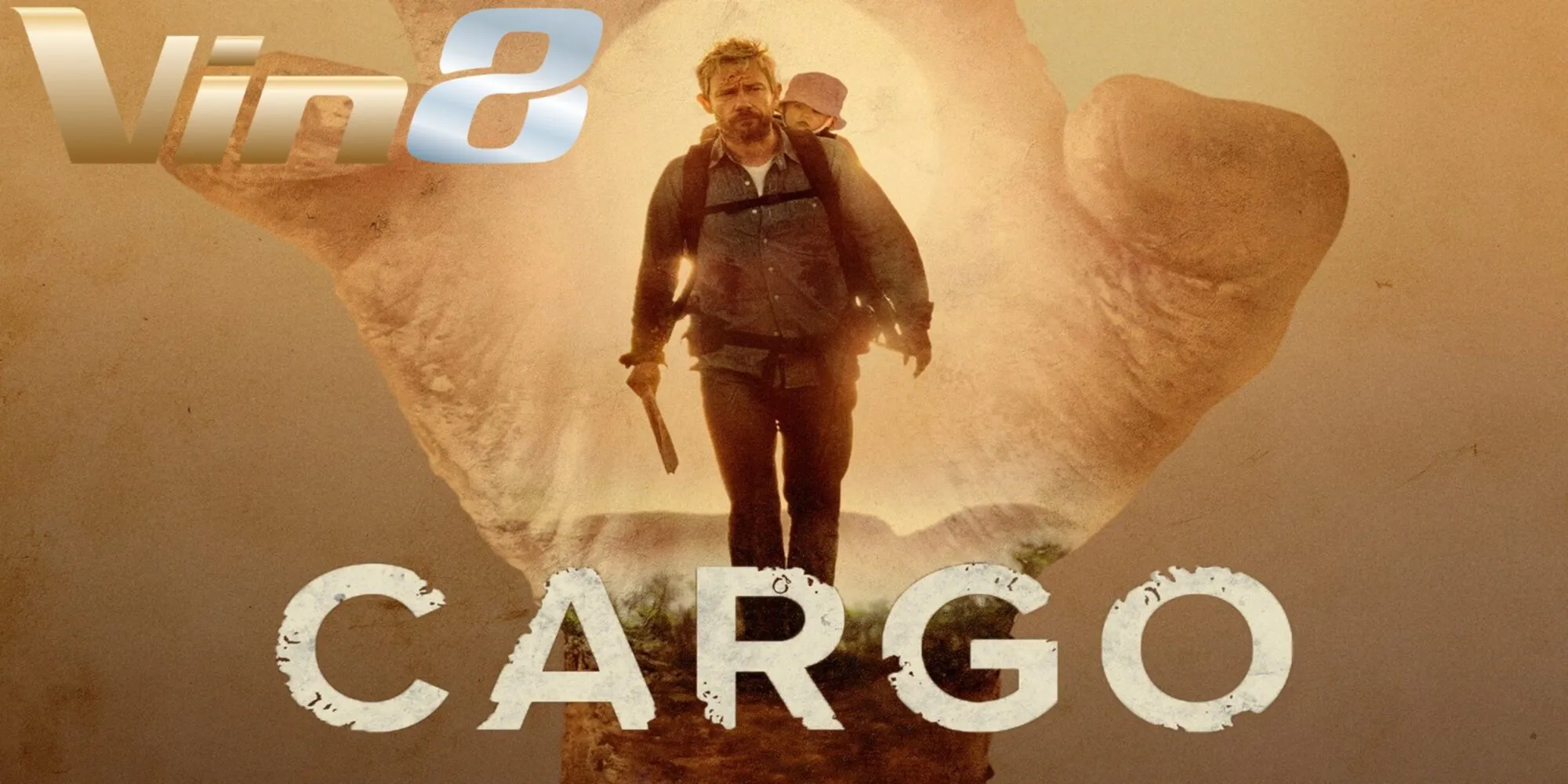 Cargo (2017) có những tình tiết đậm chất tâm lý Cargo (2017) có những tình tiết đậm chất tâm lý
