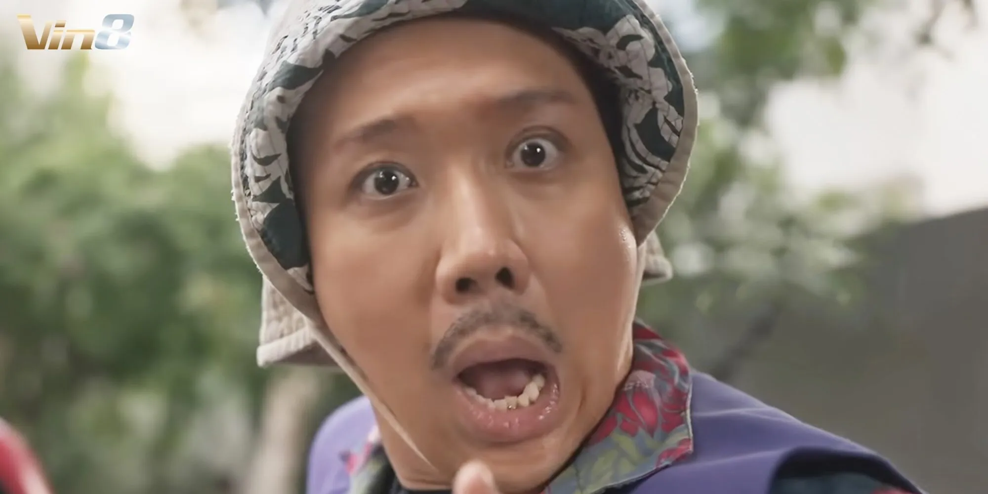 Cậu Mười Một chắc chắn sẽ chiếm ngôi vị làm chủ báo vương Cậu Mười Một chắc chắn sẽ chiếm ngôi vị làm chủ báo vương