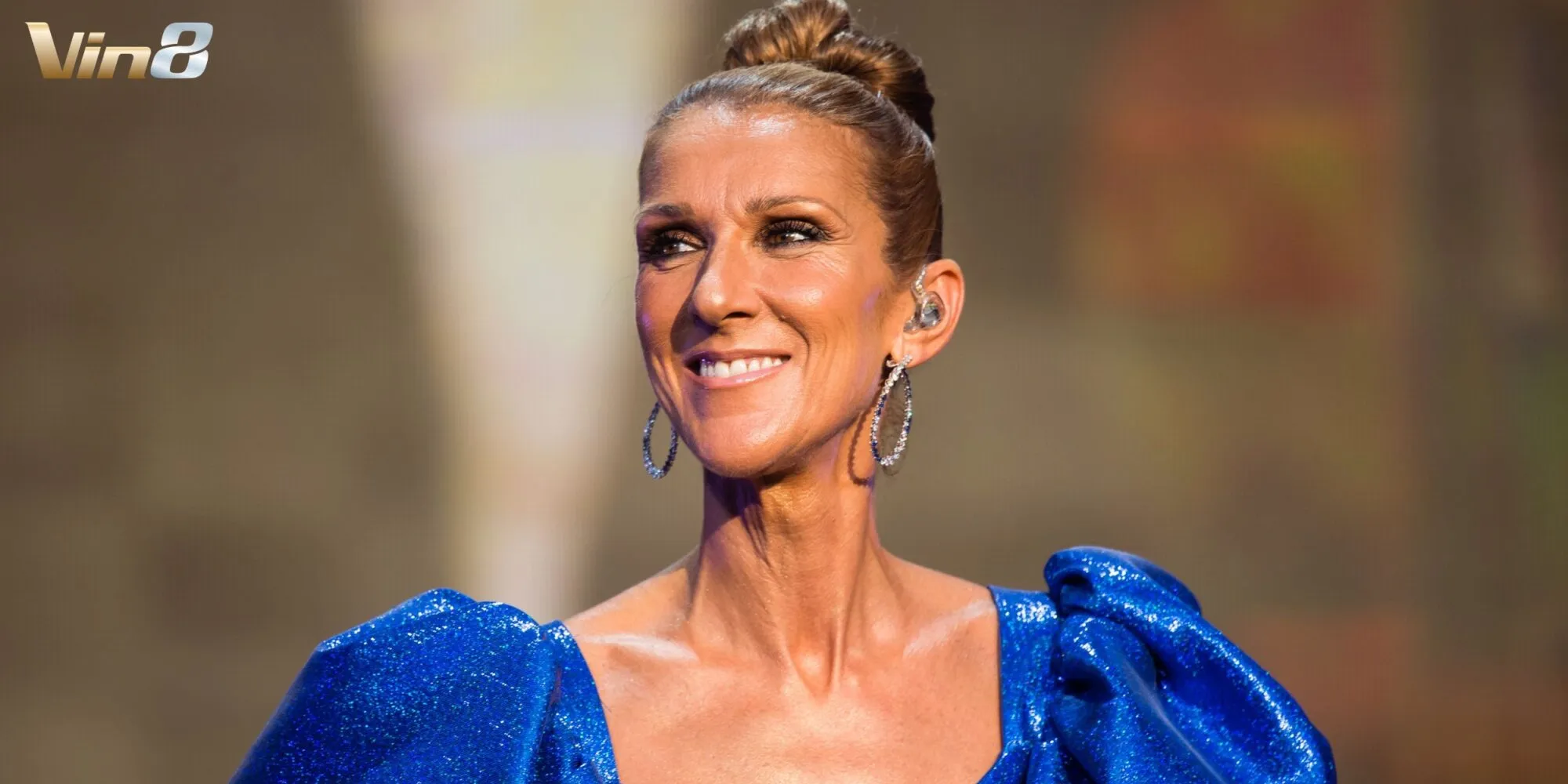 Celine Dion – Nữ nghệ sĩ sở hữu tour diễn và bất động sản đắt giá Celine Dion – Nữ nghệ sĩ sở hữu tour diễn và bất động sản đắt giá