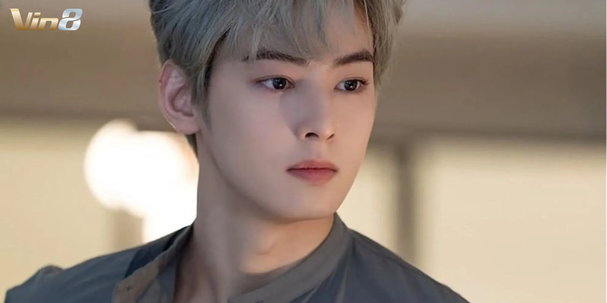 Cha Eun Woo – Nam thần toàn diện của giới giải trí Cha Eun Woo – Nam thần toàn diện của giới giải trí
