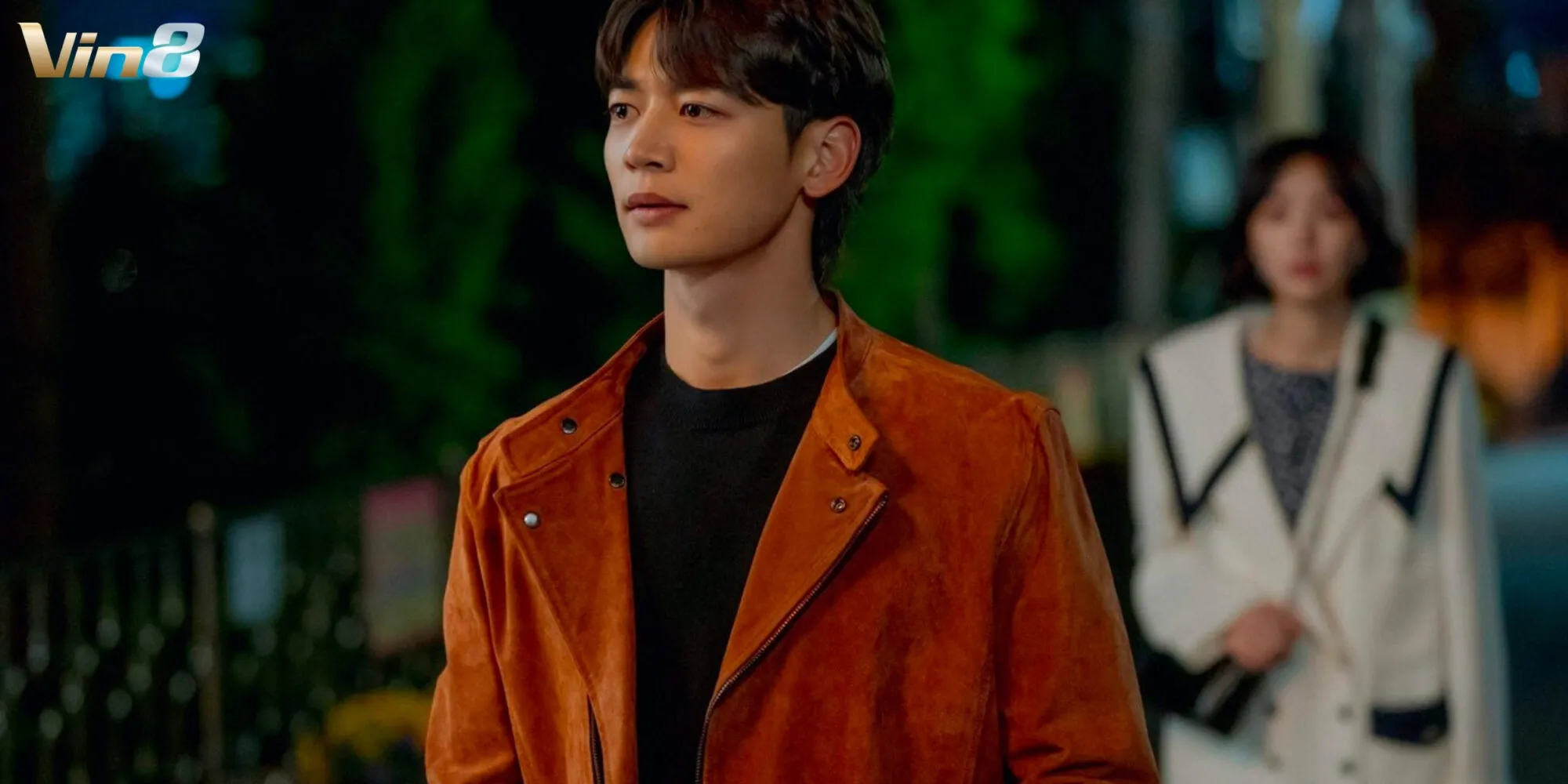 Choi Min Ho từ rapper trở thành diễn viên tài năng trên màn ảnh Choi Min Ho từ rapper trở thành diễn viên tài năng trên màn ảnh
