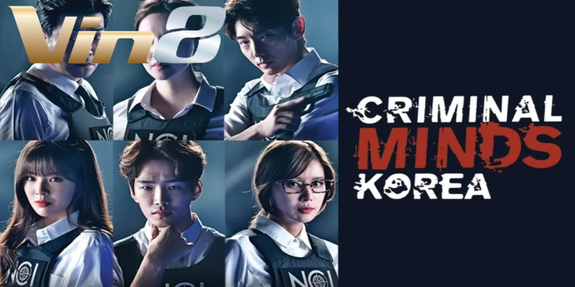 Criminal minds - Hành vi phạm tội là phim hình sự hấp dẫn Criminal minds - Hành vi phạm tội là phim hình sự hấp dẫn