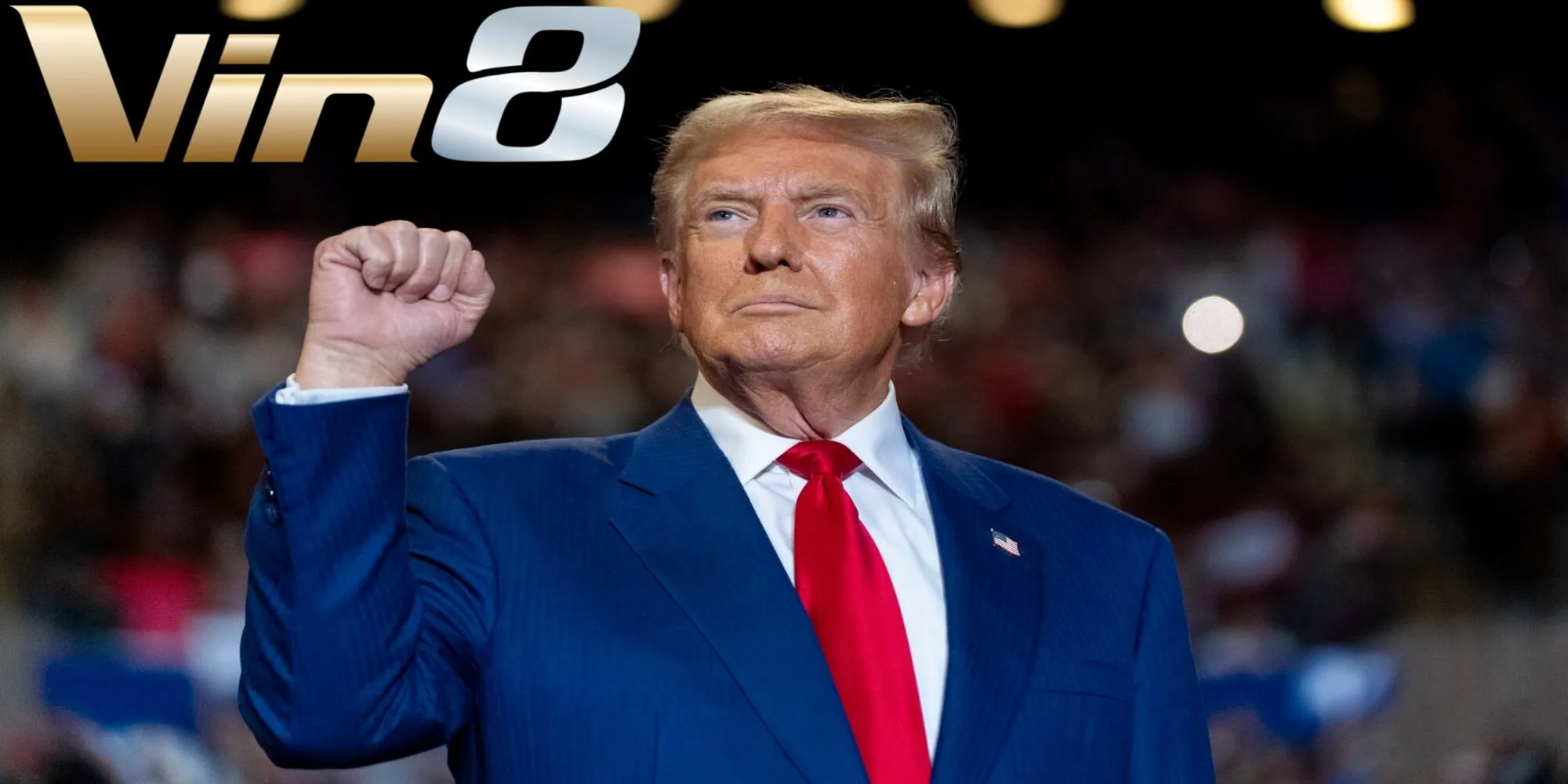 Cựu Tổng thống Mỹ Donald Trump tái đắc cử tổng thống lần thứ 2 Cựu Tổng thống Mỹ Donald Trump tái đắc cử tổng thống lần thứ 2
