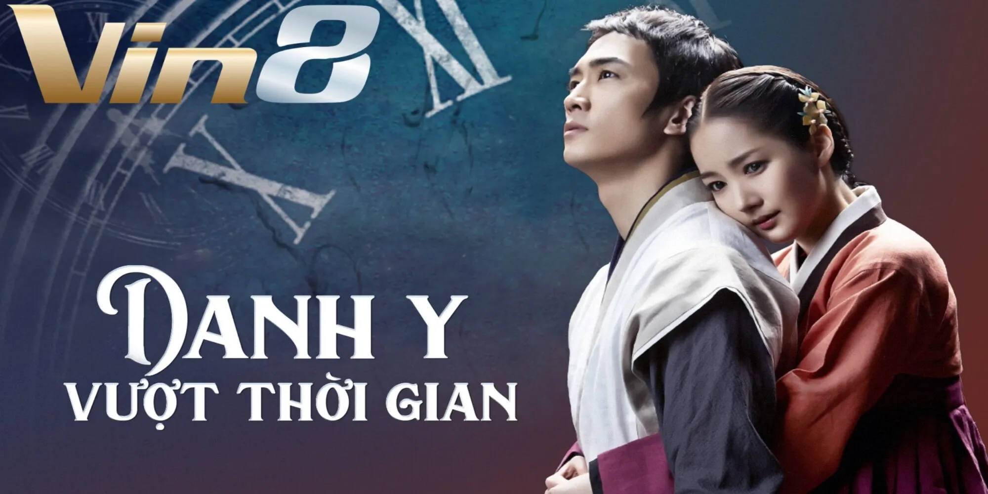 Danh y vượt thời gian thu hút nhiều người xem Danh y vượt thời gian thu hút nhiều người xem