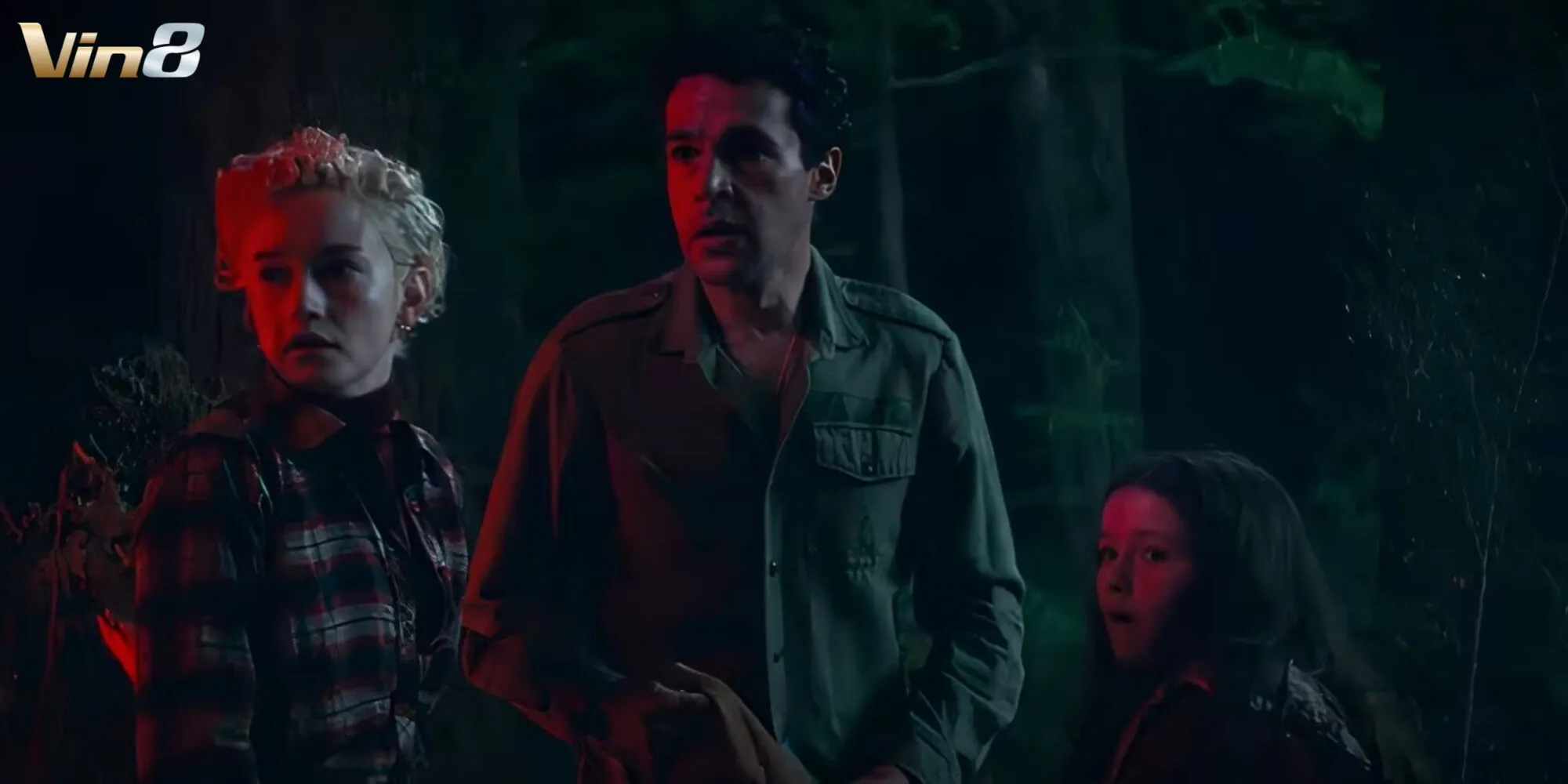 Đạo diễn Leigh Whannell chuẩn bị cho ra mắt bộ phim Wolf Man Đạo diễn Leigh Whannell chuẩn bị cho ra mắt bộ phim Wolf Man