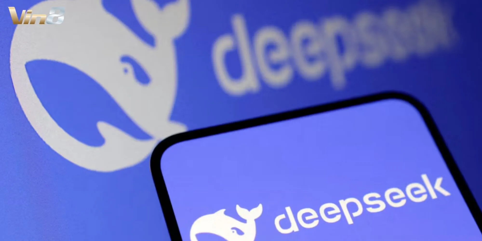 DeepSeek định hình tương lai AI với mô hình chi phí thấp vượt trội DeepSeek định hình tương lai AI với mô hình chi phí thấp vượt trội