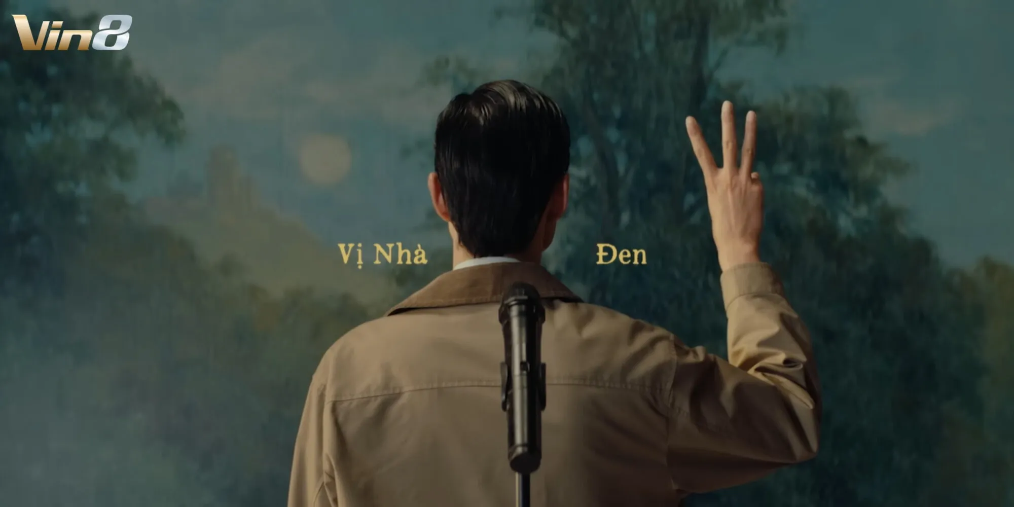 Đen Vâu ra mắt MV quảng cáo mới cùng nhãn hàng Knorr Đen Vâu ra mắt MV quảng cáo mới cùng nhãn hàng Knorr