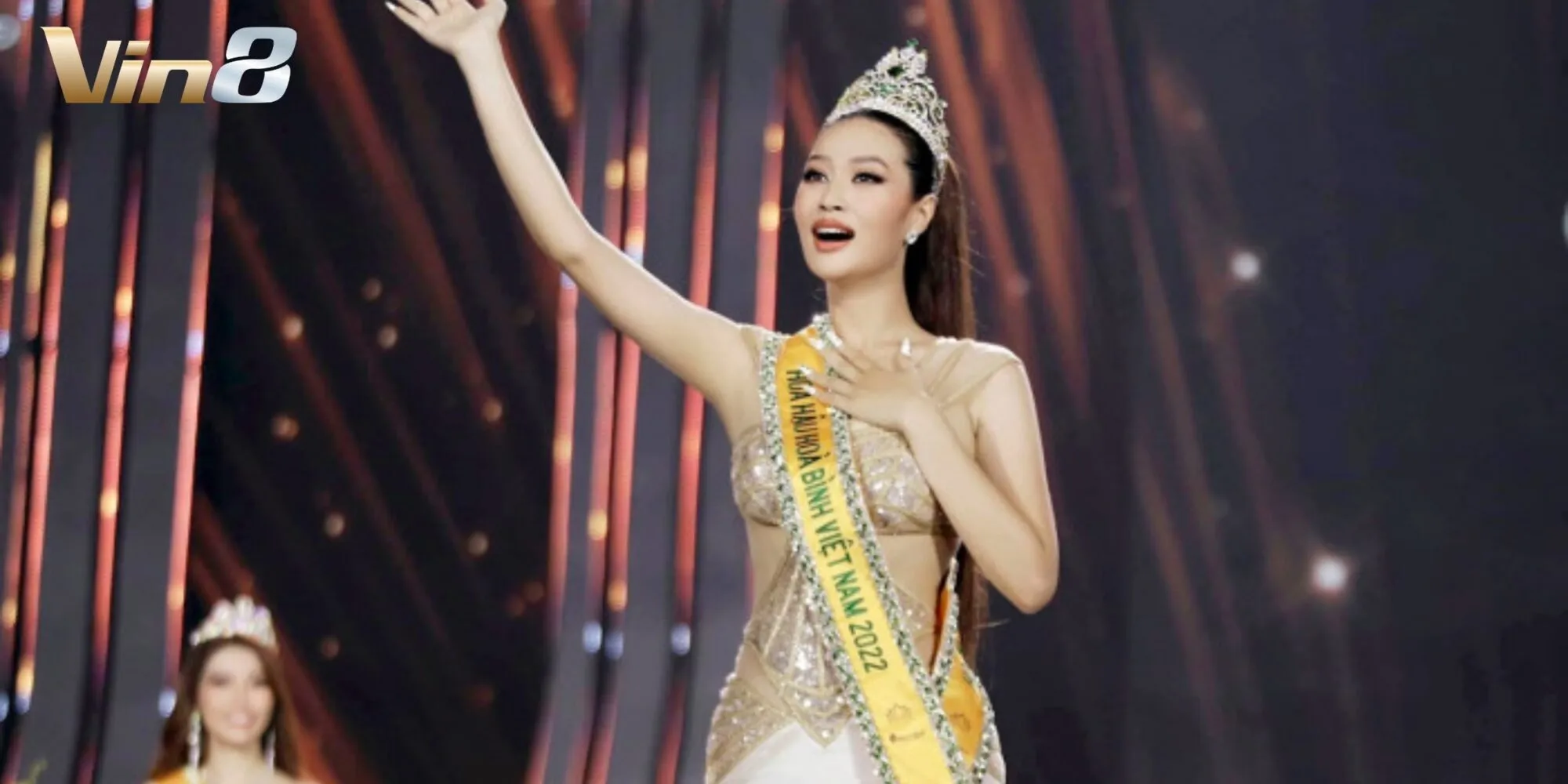 Đoàn Thiên Ân – Nàng Hoa Hậu Sẵn Sàng Chinh Phục Khán Giả Đoàn Thiên Ân – Nàng Hoa Hậu Sẵn Sàng Chinh Phục Khán Giả