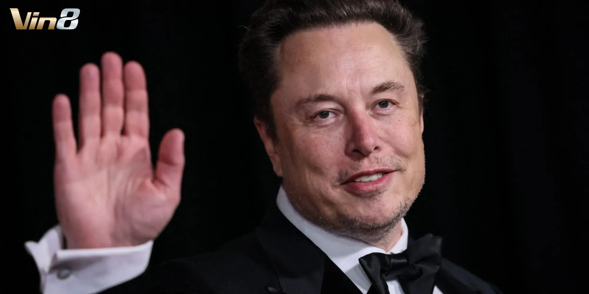 Elon Musk là người thay đổi ngành công nghiệp xe điện và vũ trụ Elon Musk là người thay đổi ngành công nghiệp xe điện và vũ trụ