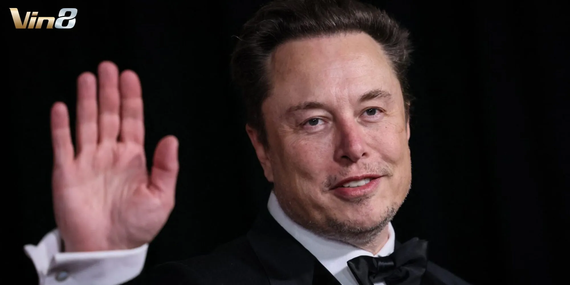 Elon Musk và tham vọng thay đổi thế giới và chinh phục sao Hỏa Elon Musk và tham vọng thay đổi thế giới và chinh phục sao Hỏa