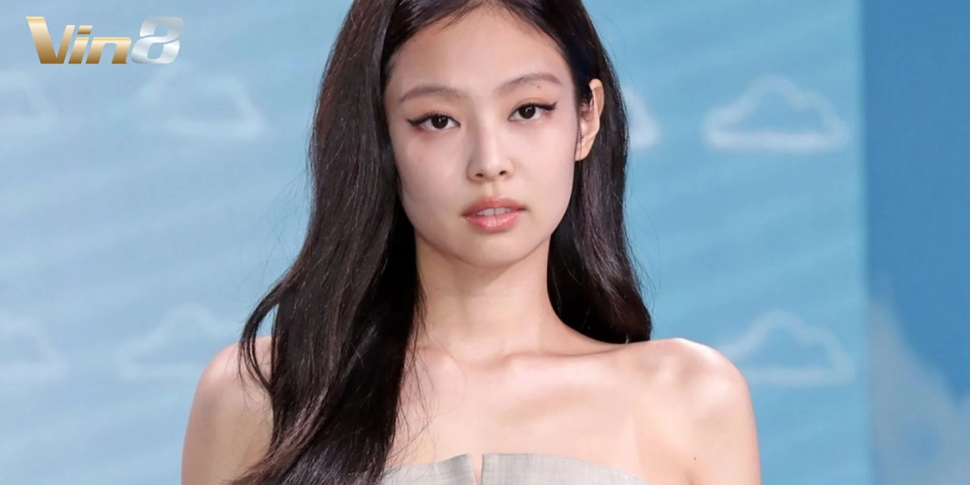 Luôn tỏa sáng vì những nỗ lực không ngừng nghỉ. Jennie là nguồn cảm hứng Luôn tỏa sáng vì những nỗ lực không ngừng nghỉ. Jennie là nguồn cảm hứng