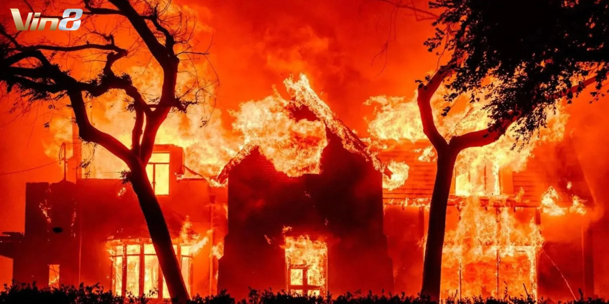FireAid cam kết đầu tư vào chiến lược phòng cháy chữa cháy FireAid cam kết đầu tư vào chiến lược phòng cháy chữa cháy