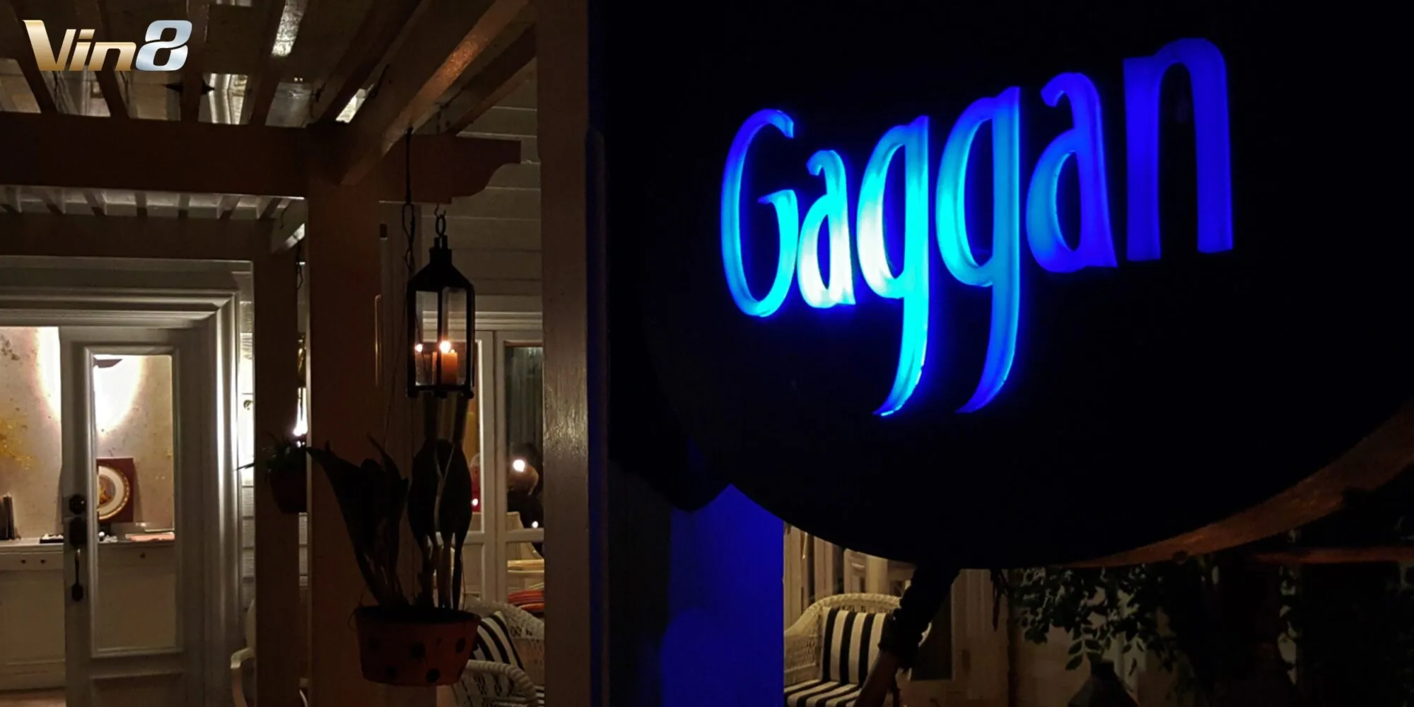 Gaggan Anand (Bangkok, Thái Lan) tạo nên một cách tiếp cận hoàn toàn mới với ẩm thực Ấn Độ Gaggan Anand (Bangkok, Thái Lan) tạo nên một cách tiếp cận hoàn toàn mới với ẩm thực Ấn Độ