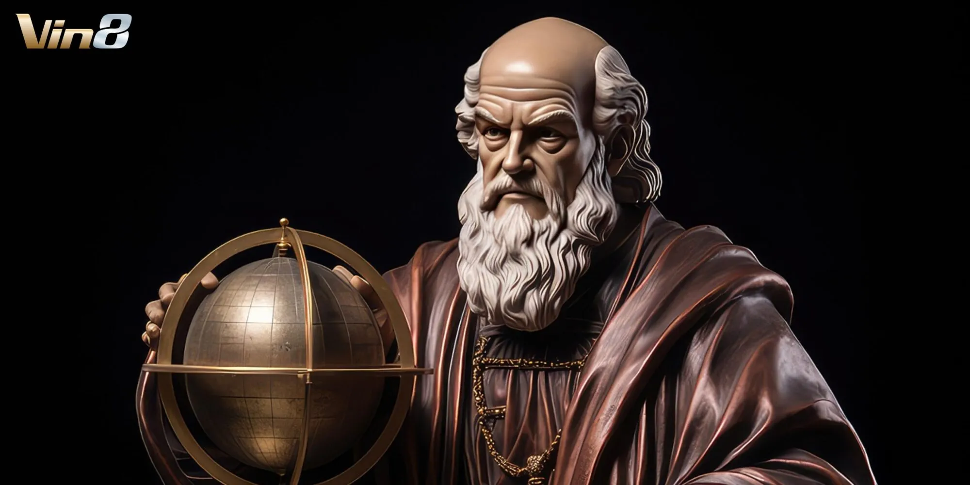 Galileo Galilei là nhà khoa học tiên phong Galileo Galilei là nhà khoa học tiên phong