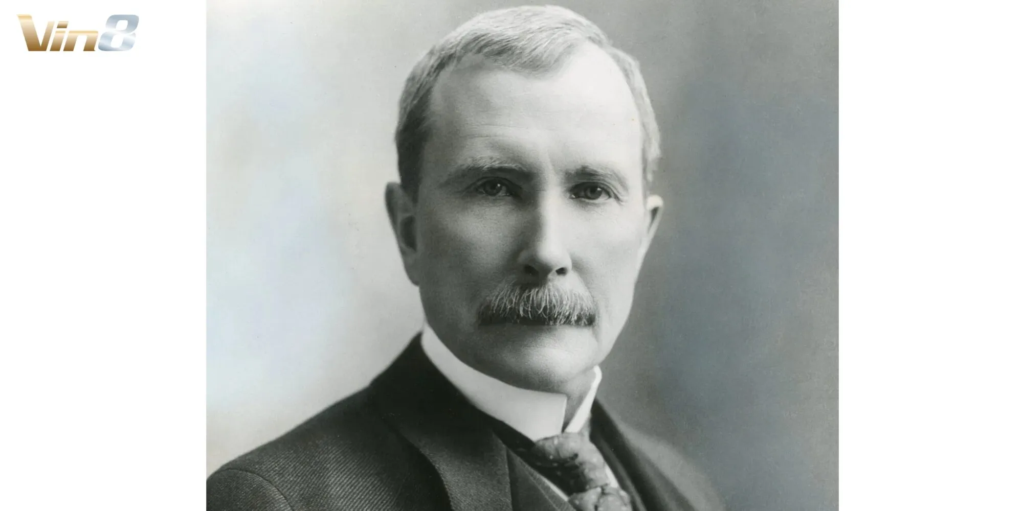 Gia tộc Rockefeller là những ông trùm dầu mỏ và tài chính kiểm soát nước Mỹ Gia tộc Rockefeller là những ông trùm dầu mỏ và tài chính kiểm soát nước Mỹ