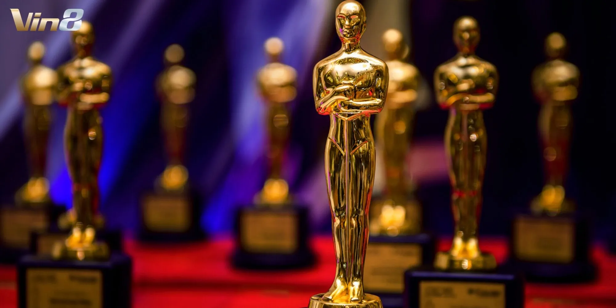 Giải Oscar biểu tượng danh giá của nền điện ảnh thế giới Giải Oscar biểu tượng danh giá của nền điện ảnh thế giới
