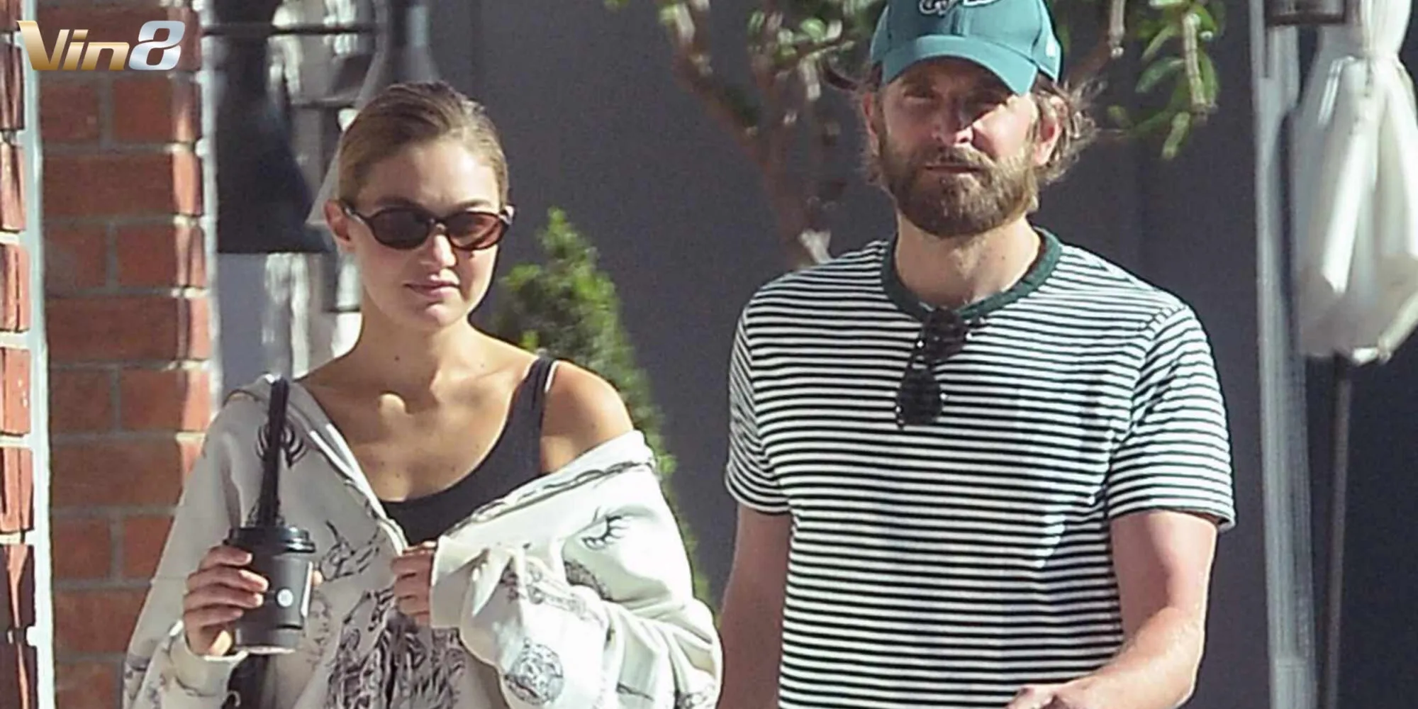 Gigi & Bradley luôn tôn trọng trách nhiệm làm cha mẹ Gigi & Bradley luôn tôn trọng trách nhiệm làm cha mẹ