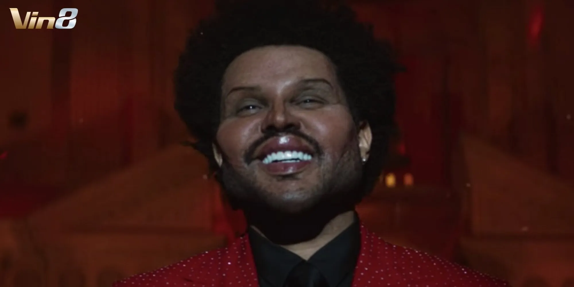 Giới thiệu tổng quan về nghệ sĩ đa tài The Weeknd Giới thiệu tổng quan về nghệ sĩ đa tài The Weeknd