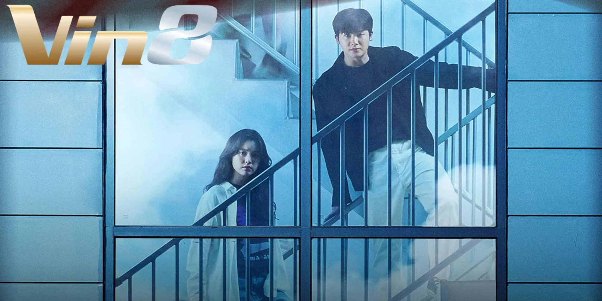 Happiness - The toxic apartment (2021) cực cuốn người xem Happiness - The toxic apartment (2021) cực cuốn người xem