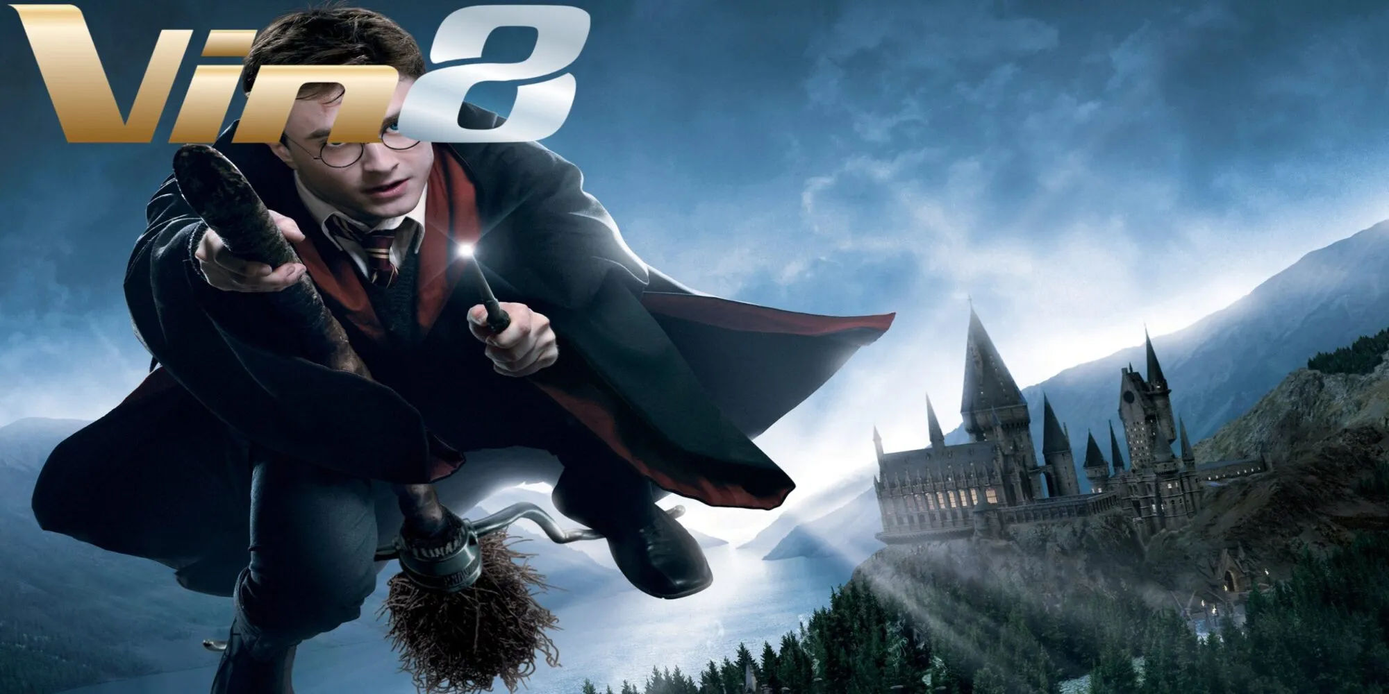 "Harry Potter" là một trong những tác phẩm kỳ ảo nổi bật "Harry Potter" là một trong những tác phẩm kỳ ảo nổi bật