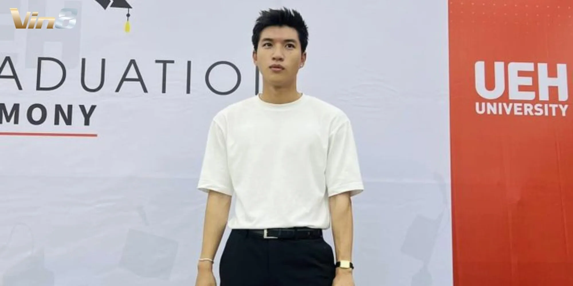 HIEUTHUHAI chàng rapper tài năng bước ra từ giảng đường kinh tế HIEUTHUHAI chàng rapper tài năng bước ra từ giảng đường kinh tế
