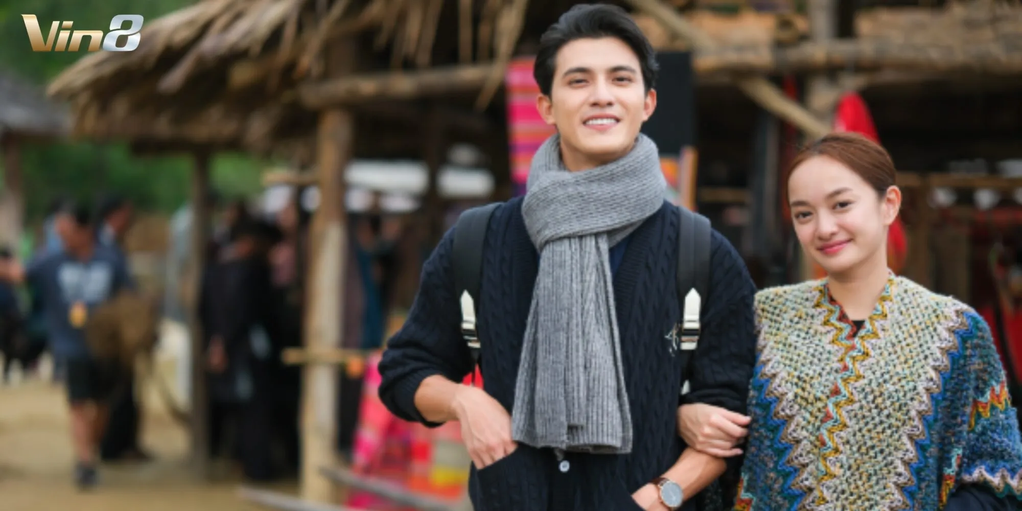 Hình ảnh đã tôn vinh vẻ đẹp văn hóa Việt Nam đầy thơ mộng Hình ảnh đã tôn vinh vẻ đẹp văn hóa Việt Nam đầy thơ mộng