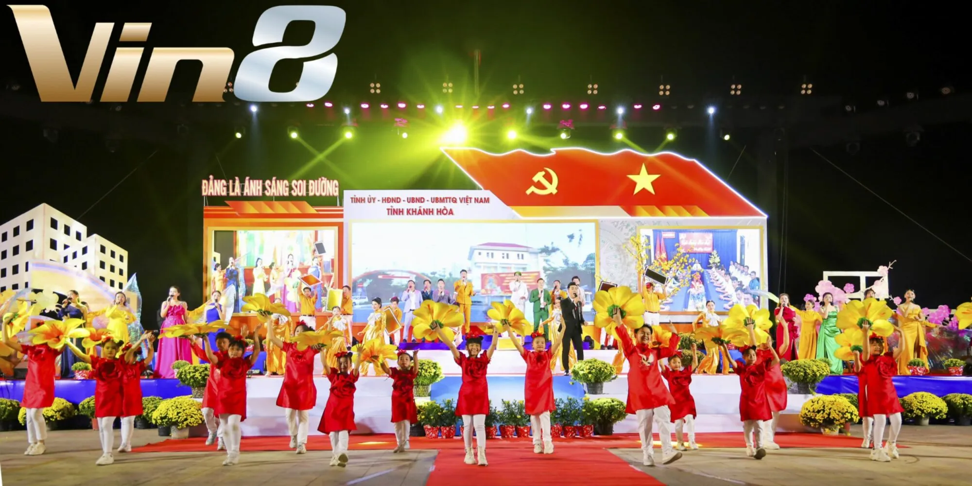Hoạt động ý nghĩa kỷ niệm 95 năm thành lập Đảng có nhiều hoạt động Hoạt động ý nghĩa kỷ niệm 95 năm thành lập Đảng có nhiều hoạt động