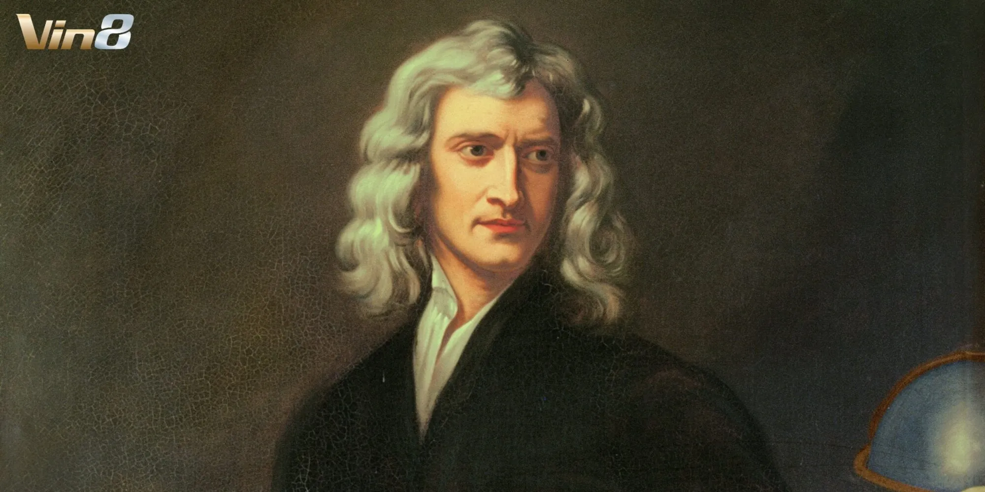 Isaac Newton là một trong những thiên tài trí tuệ, nhà khoa học vĩ đại Isaac Newton là một trong những thiên tài trí tuệ, nhà khoa học vĩ đại