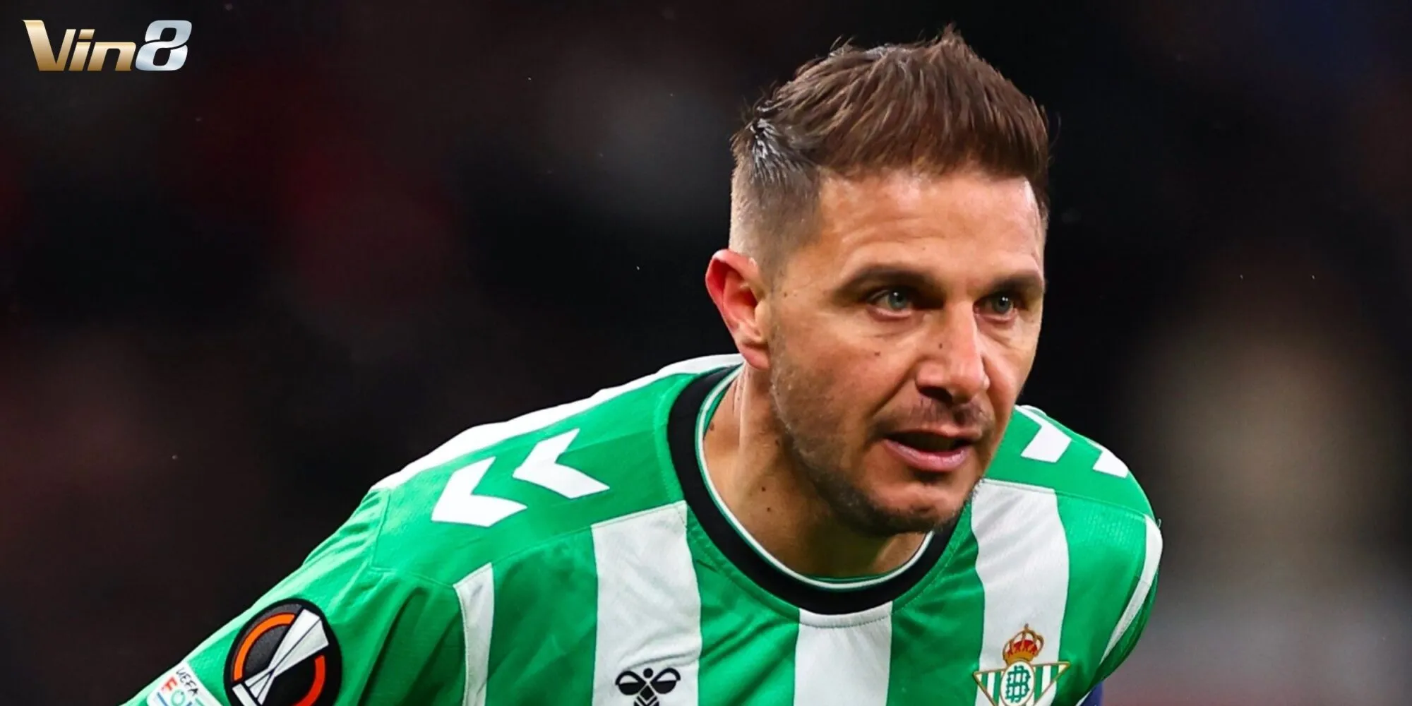Joaquín Sánchez vẫn duy trì khả năng ổn định khi thi đấu tại La Liga Joaquín Sánchez vẫn duy trì khả năng ổn định khi thi đấu tại La Liga