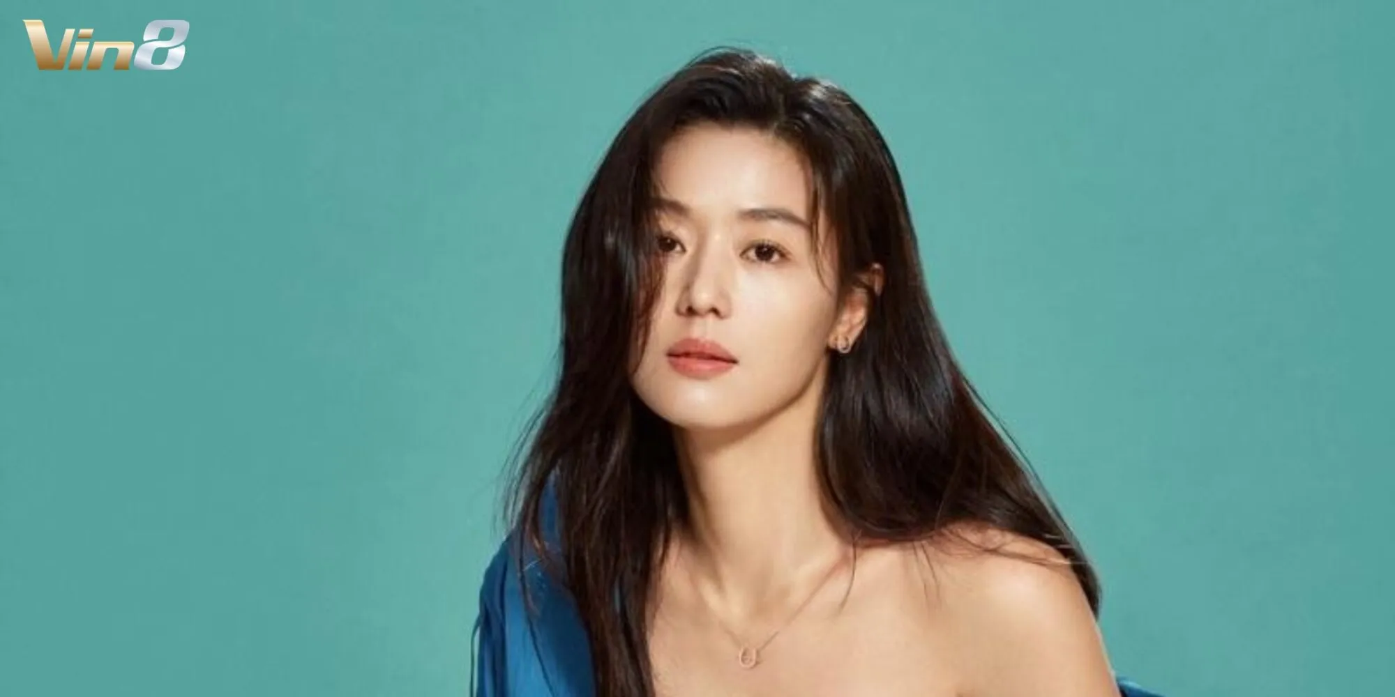 Jun Ji-hyun, mợ chảnh của showbiz Jun Ji-hyun, mợ chảnh của showbiz