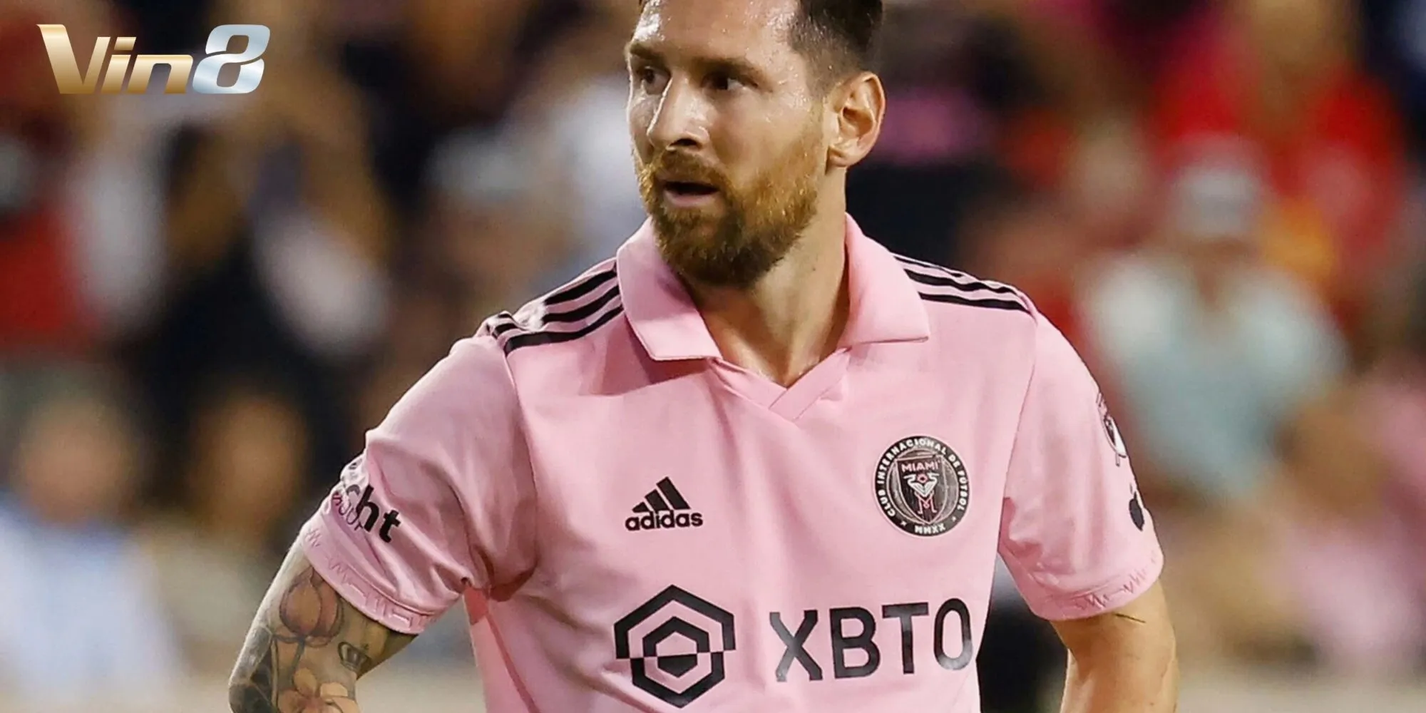 Kế hoạch của Inter Miami Kế hoạch của Inter Miami