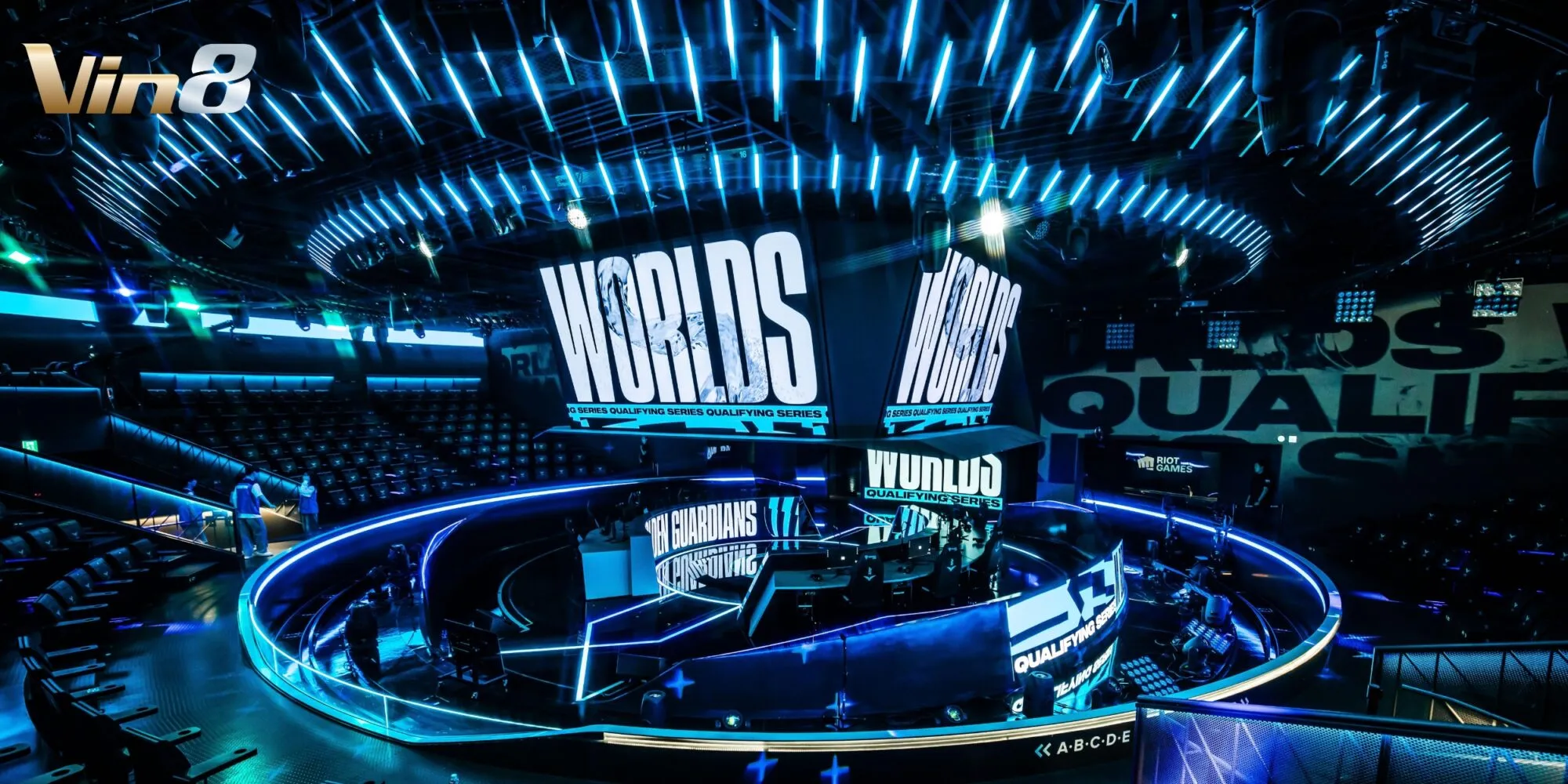 Giải đấu CKTG Liên Minh Huyền Thoại 2023: Sự kiện Esports có lượng người xem kỷ lục trong lịch sử Giải đấu CKTG Liên Minh Huyền Thoại 2023: Sự kiện Esports có lượng người xem kỷ lục trong lịch sử