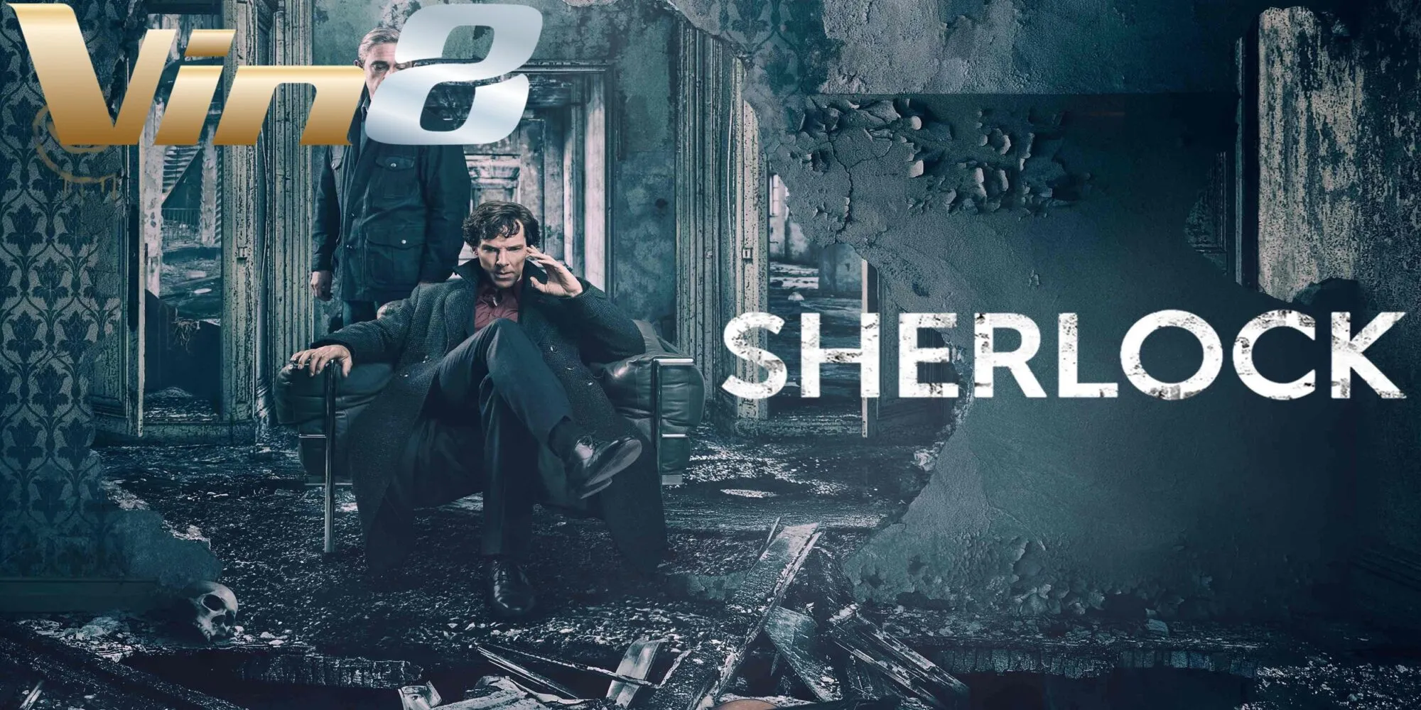 Không thể bỏ qua bộ phim truyền hình đình đám Sherlock TV Serie Không thể bỏ qua bộ phim truyền hình đình đám Sherlock TV Serie