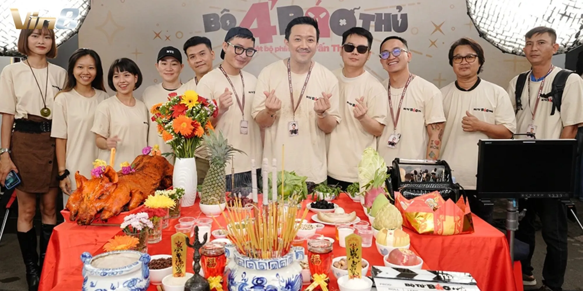Kịch bản thiếu sức sáng tạo, là bước thụt lùi với những tác phẩm trước Kịch bản thiếu sức sáng tạo, là bước thụt lùi với những tác phẩm trước